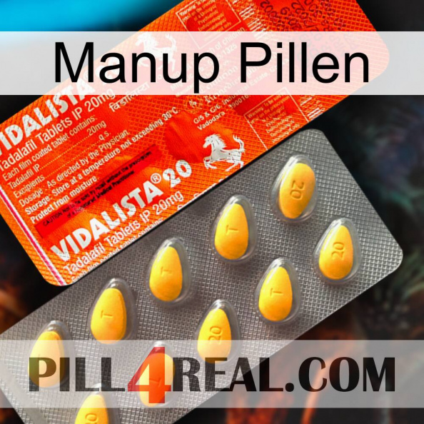 Manup Pills new01